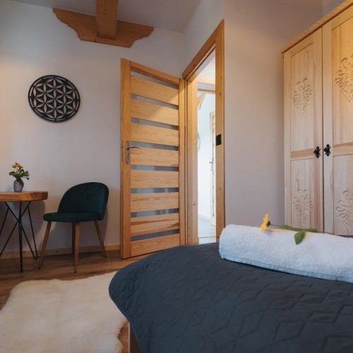 Apartament CORNY BARAN Dzianisz Zakopane – Zakopane, Polska