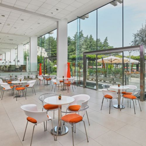 Hotel Mediteran Plava Laguna ***Poreč – Poreč, Croația