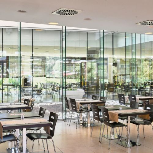 Hotel Mediteran Plava Laguna ***Poreč – Poreč, Croația