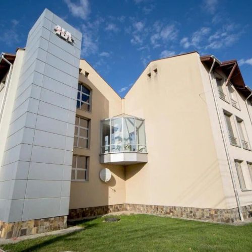 Hotel Atrium Târgu Secuiesc – Târgu Secuiesc, România