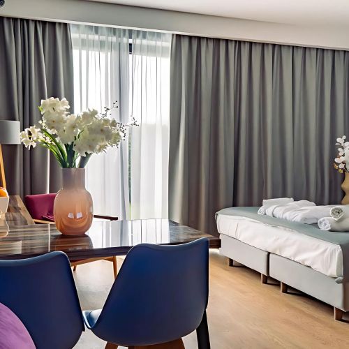Mielenko & SPA – Mielenko, Polska
