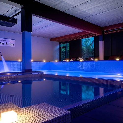 Mielenko & SPA – Mielenko, Polska