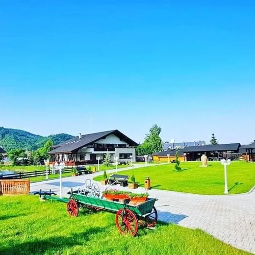 Niro Residence Gura Humorului