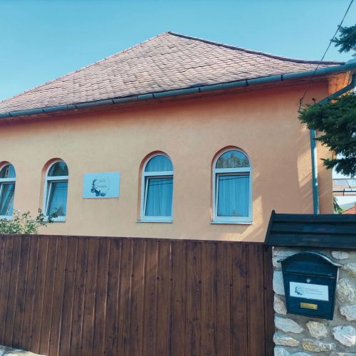 JaDa Vendégház Bélapátfalva – Bélapátfalva, Ungaria
