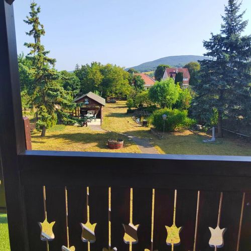 JaDa Vendégház Bélapátfalva – Bélapátfalva, Ungaria