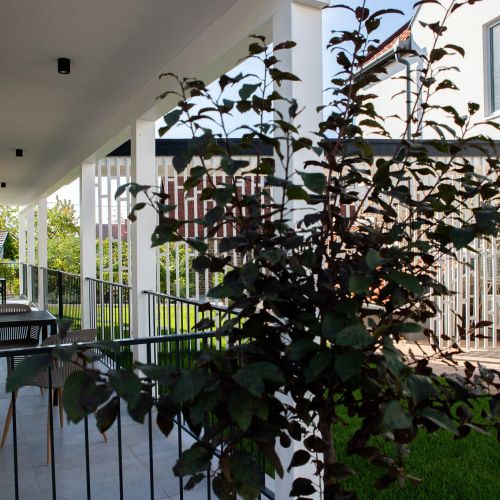 Tihany Major Apartmanház – Tihany, Ungaria