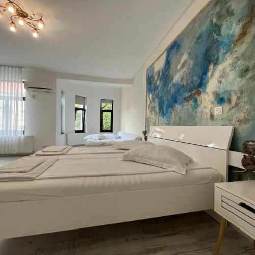 Casa CIUC Sibiu – Sibiu, România