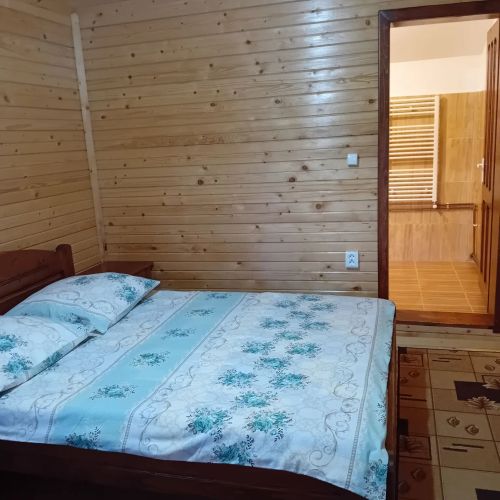 Cabana Dealu Rasinarului Răchițele – Răchițele, România