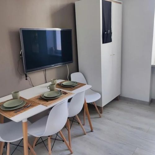Apartament Kalina Kołobrzeg 