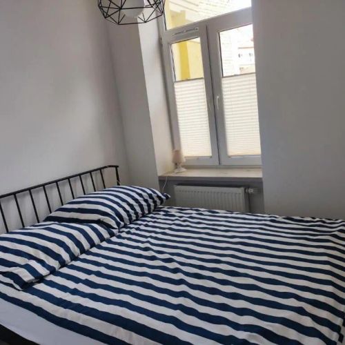 Apartament Kalina Kołobrzeg  – Kołobrzeg, Polska