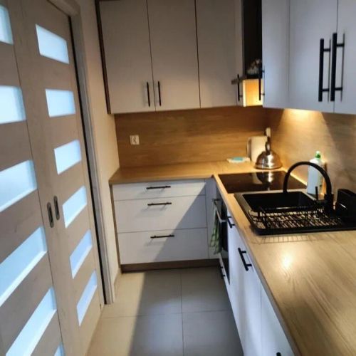 Apartament Kalina Kołobrzeg  – Kołobrzeg, Polska
