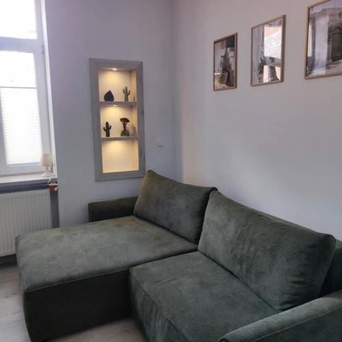 Apartament Kalina Kołobrzeg  – Kołobrzeg, Polska