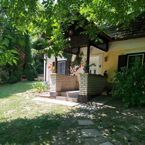 Bíbor Erdei Vendegház Kaposkeresztúr
