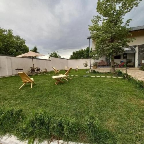 Casa de oaspeți Nora Măciuca