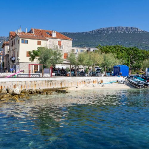 Apartman Kaštel Stari - CSC639