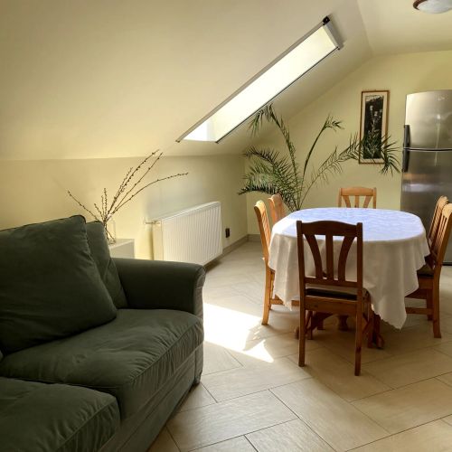 Árpád Apartman Hajdúszoboszló