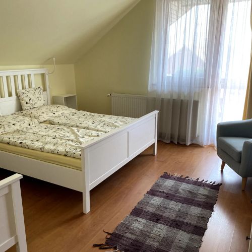 Árpád Apartman Hajdúszoboszló – Hajdúszoboszló, Ungaria
