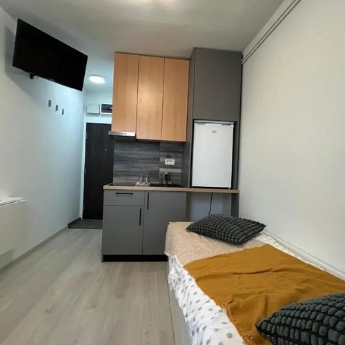 Apartament Iulia centru, mall AFI Arad