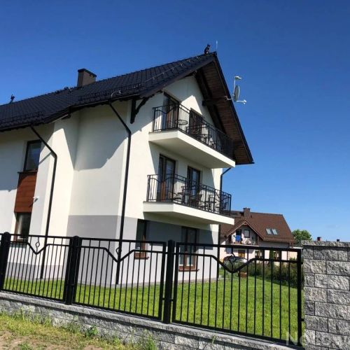 Pokoje nad Morzem Sztutowo