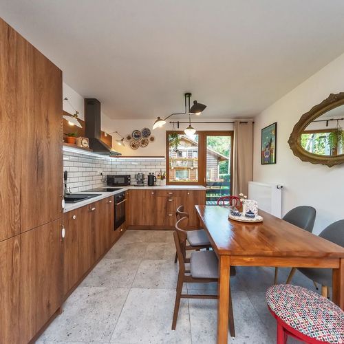 Apartament Radosna 2 Ustroń