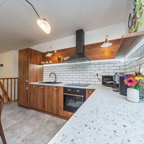 Apartament Radosna 2 Ustroń – Ustroň, Polsko