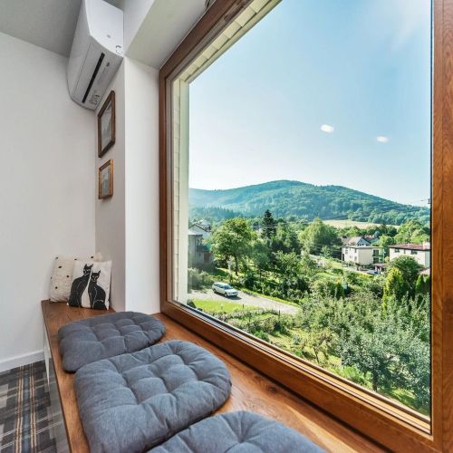 Apartament Radosna 2 Ustroń – Ustroň, Polsko