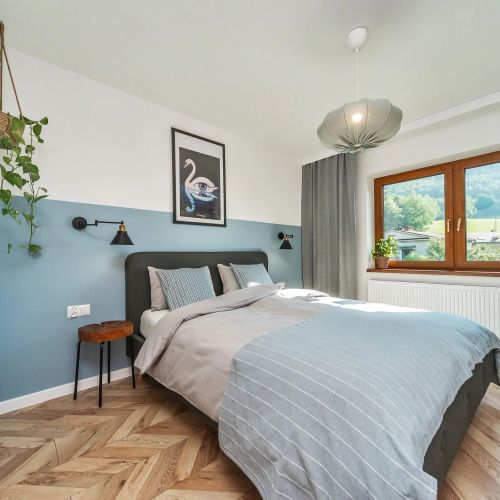 Apartament Radosna 2 Ustroń – Ustroň, Polsko