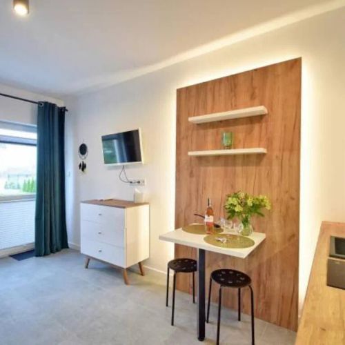 Morski Zakątek Apartamenty Rowy  – Rowy, Polska