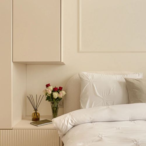 ARI Apartments near Atrium Mall Arad