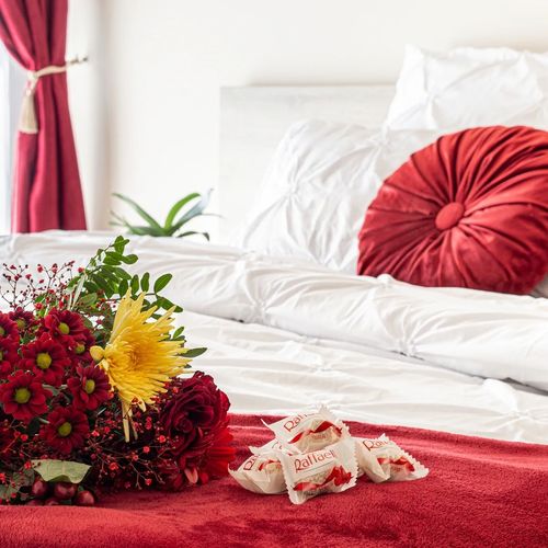 ARI Apartments Ared Kaufland Arad