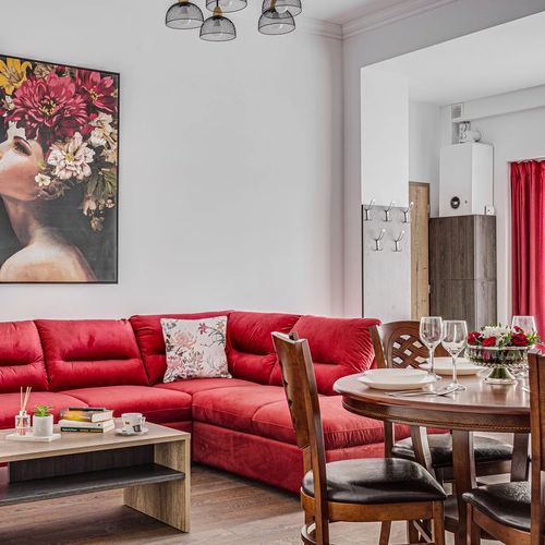 ARI Central Grand Apartments Arad