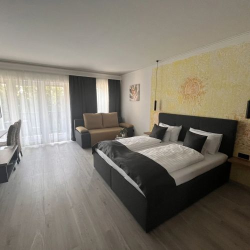 Várkapu Apartmanok Gyula – Gyula, Węgry