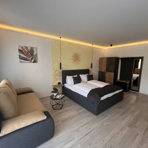 Várkapu Apartmanok Gyula – Gyula, Węgry