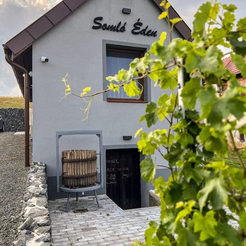 Somló Éden Somlószőlős