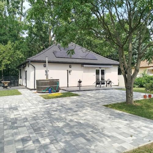 Karát Apartmanok Gyula