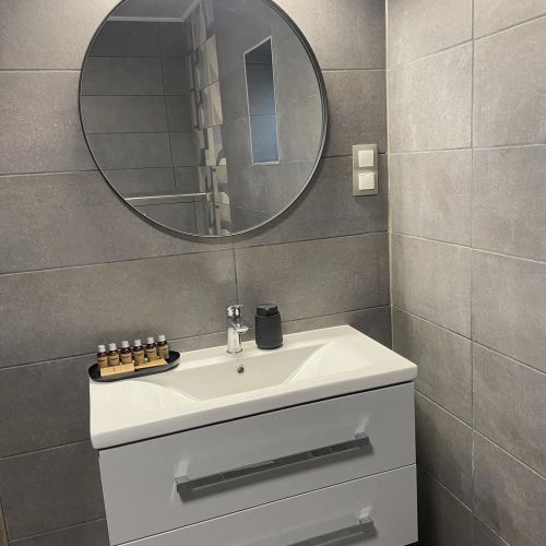 Karát Apartmanok Gyula – Gyula, Węgry