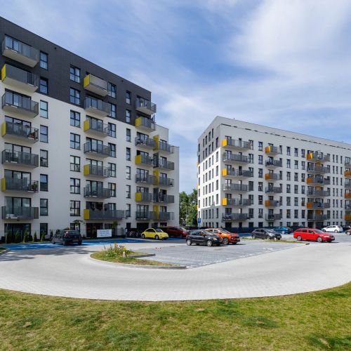 Vetulaniego 5D/121 – Kraków, Polska