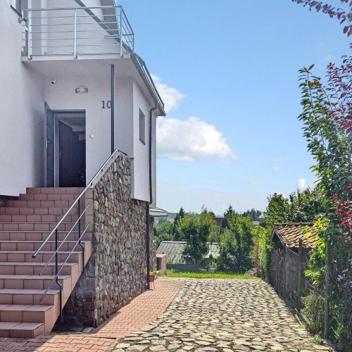 Vendégház Szczecin - PPL939 – Szczecin, Polska