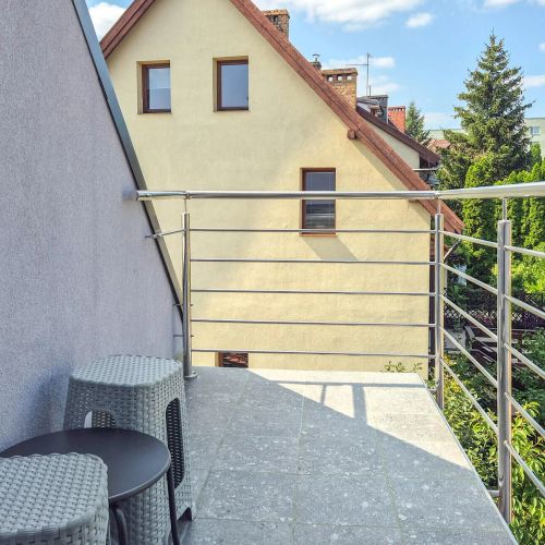Vendégház Szczecin - PPL939 – Szczecin, Polska