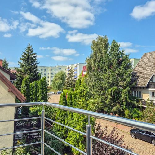 Vendégház Szczecin - PPL939 – Szczecin, Polska