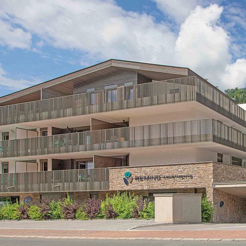 Apartman Brixen im Thale - ATA342