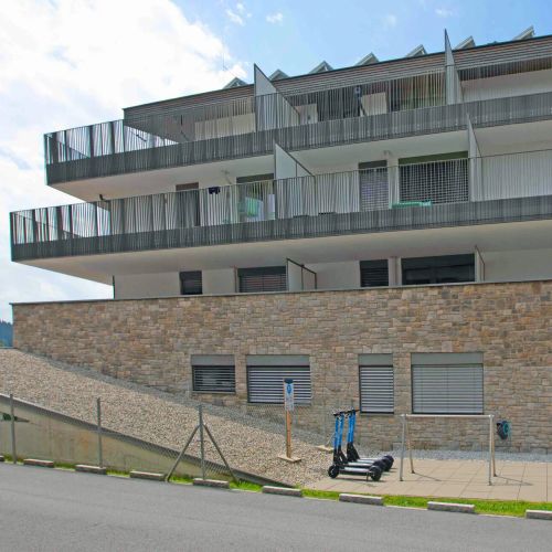 Apartman Brixen im Thale - ATA341 – Brixen im Thale, Austria