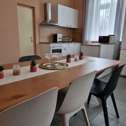 Apartmány U Sovy Železná Ruda – Železná Ruda, Republica Cehă