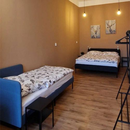 Apartmány U Sovy Železná Ruda – Železná Ruda, Republica Cehă