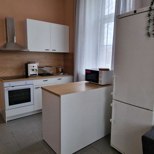 Apartmány U Sovy Železná Ruda – Železná Ruda, Republica Cehă