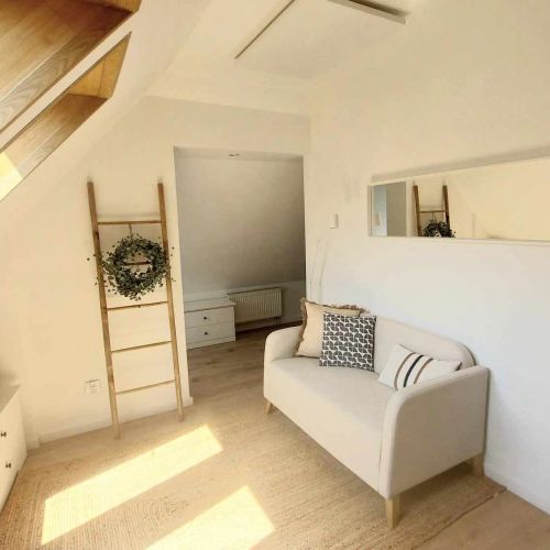 PARKOVA Apartamenty – Jelenia Góra, Polska