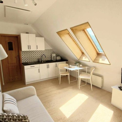 PARKOVA Apartamenty – Jelenia Góra, Polska