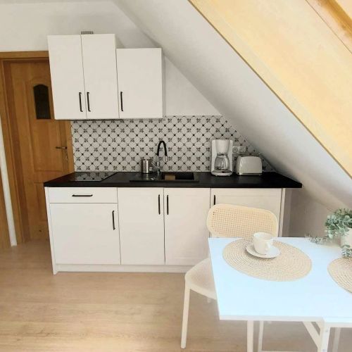 PARKOVA Apartamenty – Jelenia Góra, Polska