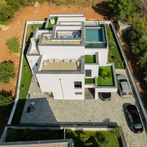 Villa Elena Zaton – Zaton, Croația