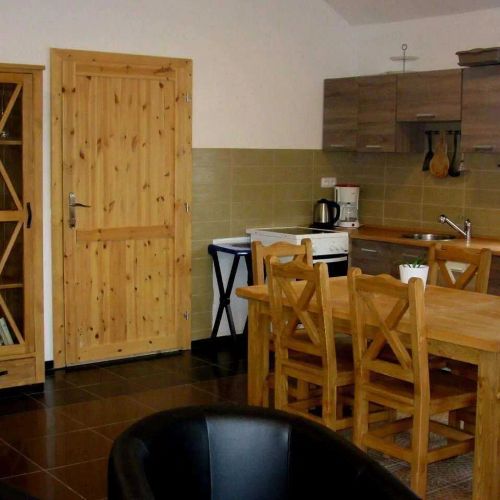 Apartmán 10 Štramberk – Štramberk, Česká republika